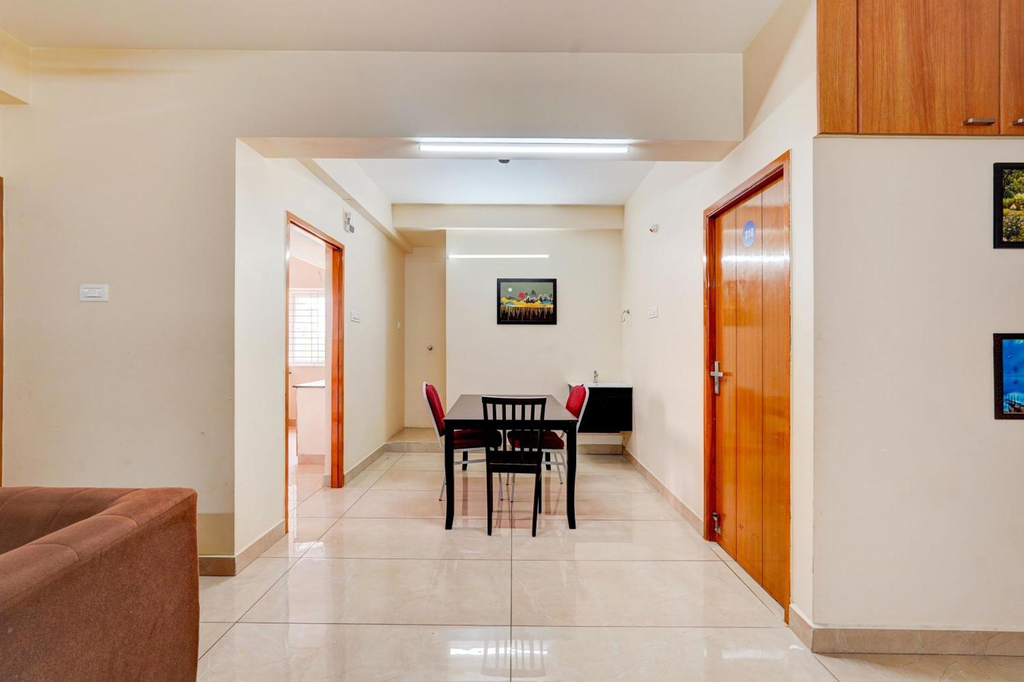 Collection O Dhana Homes 3*