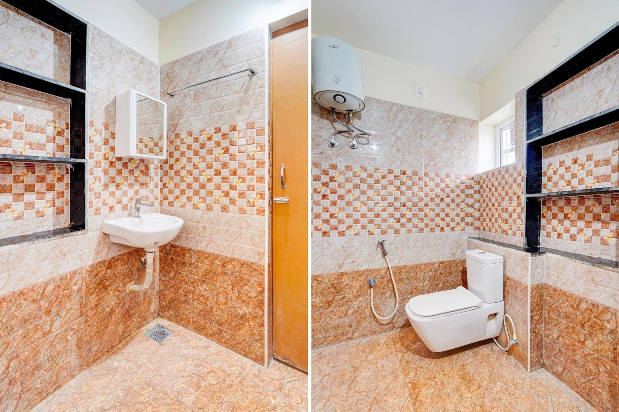 Collection O Dhana Homes Hotel 3*