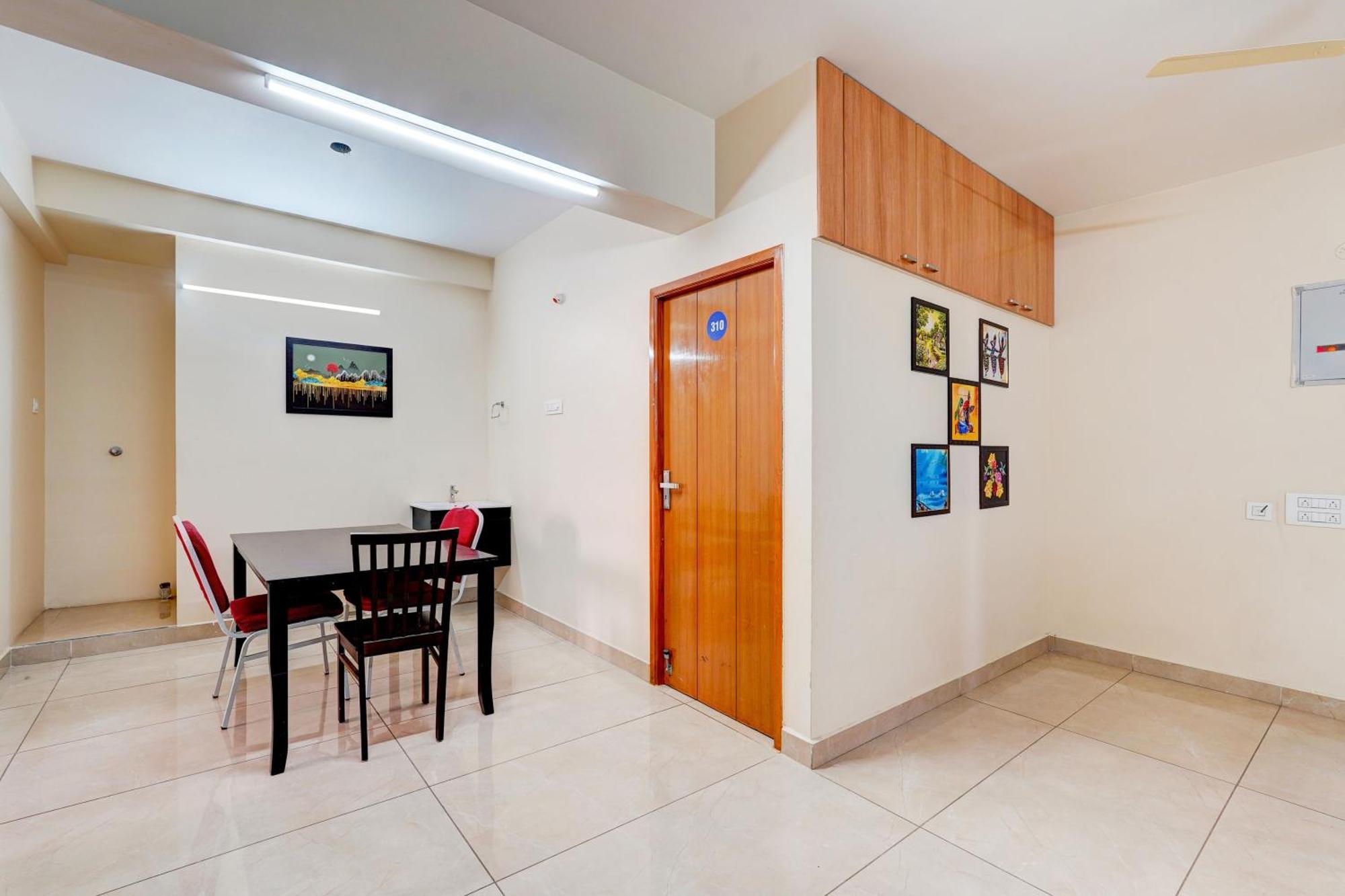 Hotel Collection O Dhana Homes