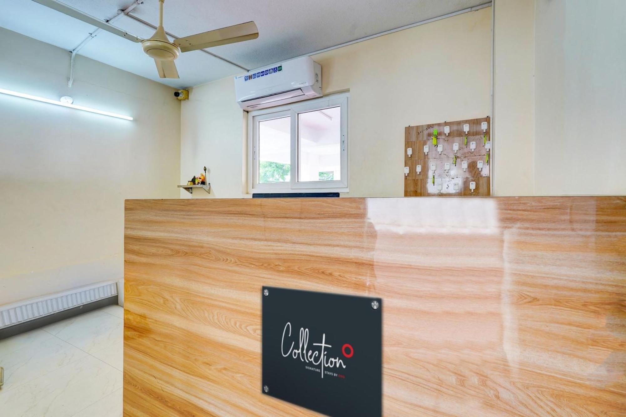 Collection O Dhana Homes 3*