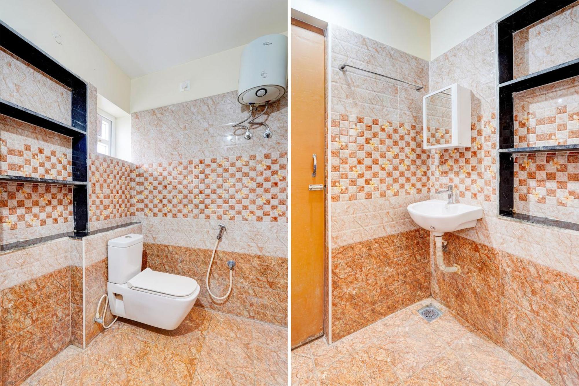 Collection O Dhana Homes Chennai
